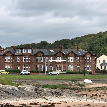 Апартаменты 4 Kames Bay Милпорт Экстерьер фото